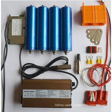 12V15ah Headway LiFePO4 for Auto Motorcycle Battery